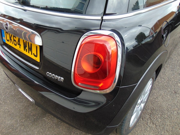 Used MINI Hatch 2014 for sale - 75604177: Photo 35