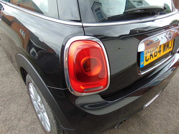 Used MINI Hatch 2014 for sale - 75604177: Photo 36
