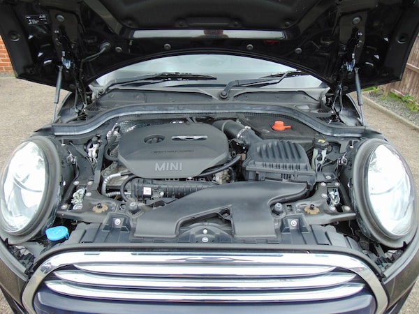 Used MINI Hatch 2014 for sale - 75604177: Photo 37