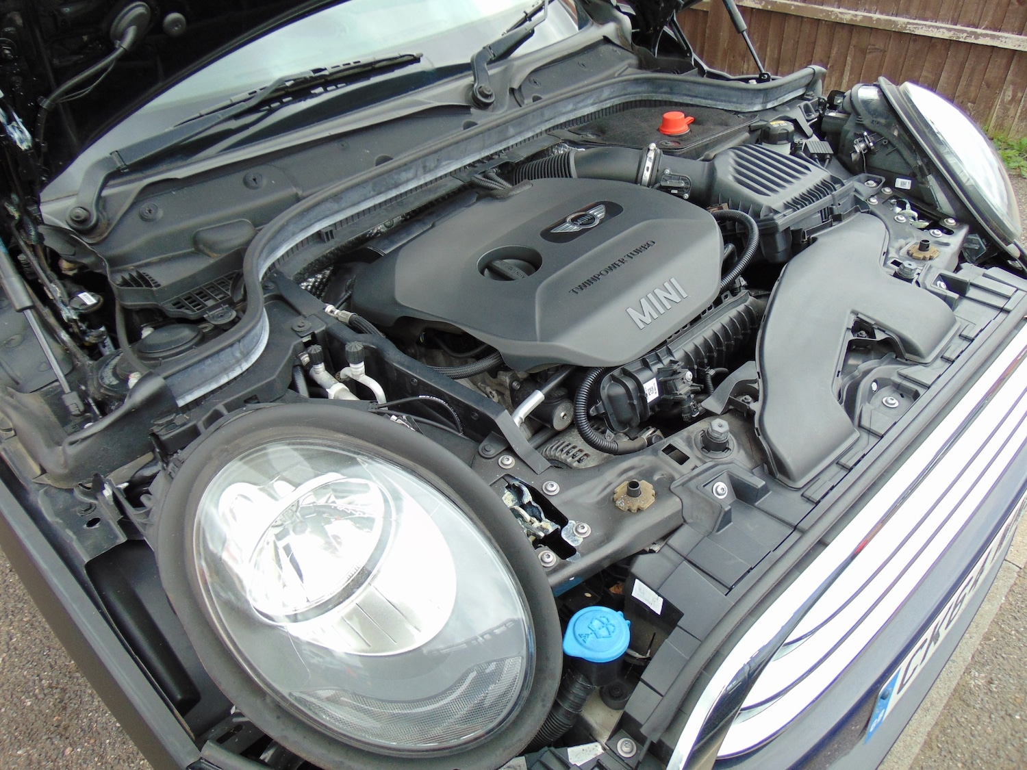Vehicle 38