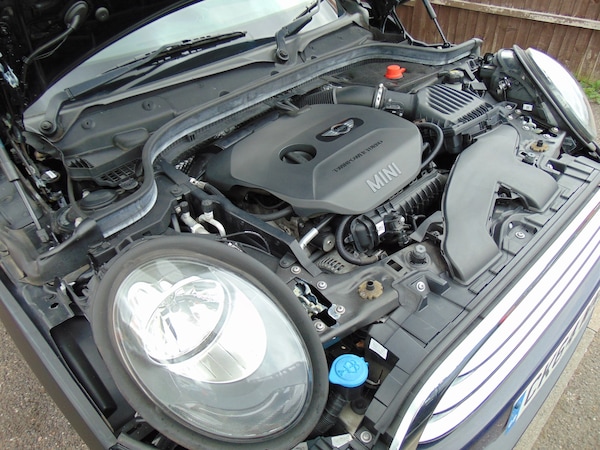 Used MINI Hatch 2014 for sale - 75604177: Photo 38