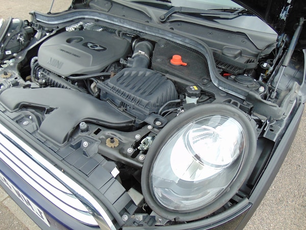 Used MINI Hatch 2014 for sale - 75604177: Photo 39