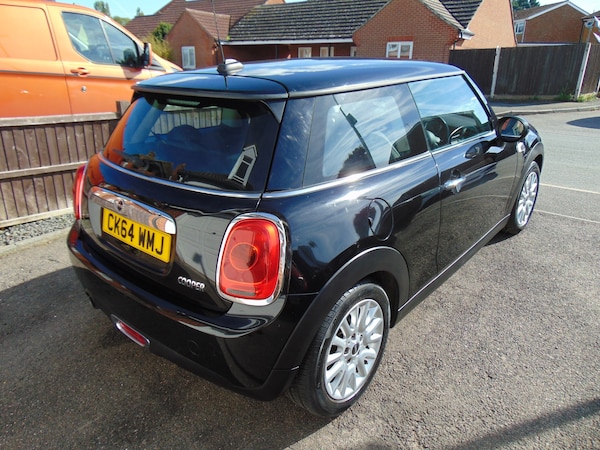 Used MINI Hatch 2014 for sale - 75604177: Photo 3