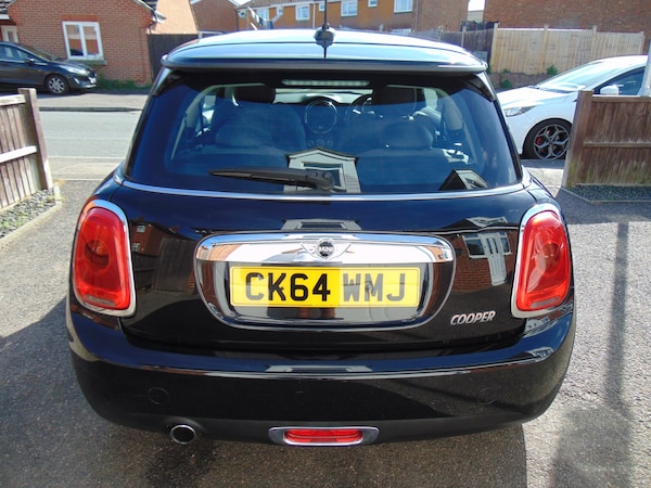 Used MINI Hatch 2014 for sale - 75604177: Photo 4