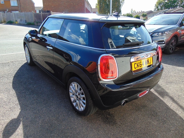 Used MINI Hatch 2014 for sale - 75604177: Photo 5