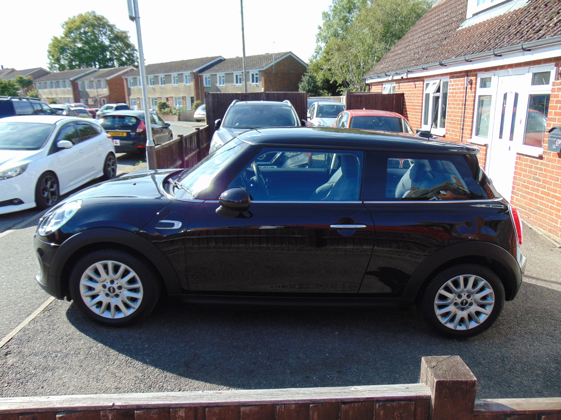 Used MINI Hatch 2014 for sale - 75604177: Photo 6