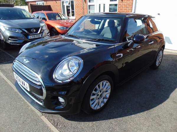 Used MINI Hatch 2014 for sale - 75604177: Photo 7