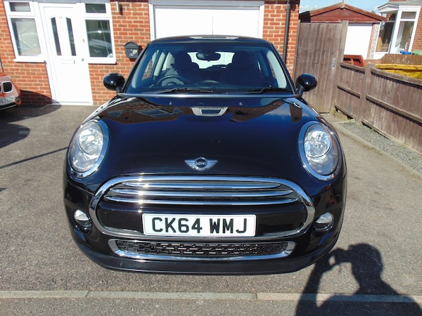 Used MINI Hatch 2014 for sale - 75604177: Photo 8