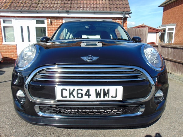 Used MINI Hatch 2014 for sale - 75604177: Photo 9