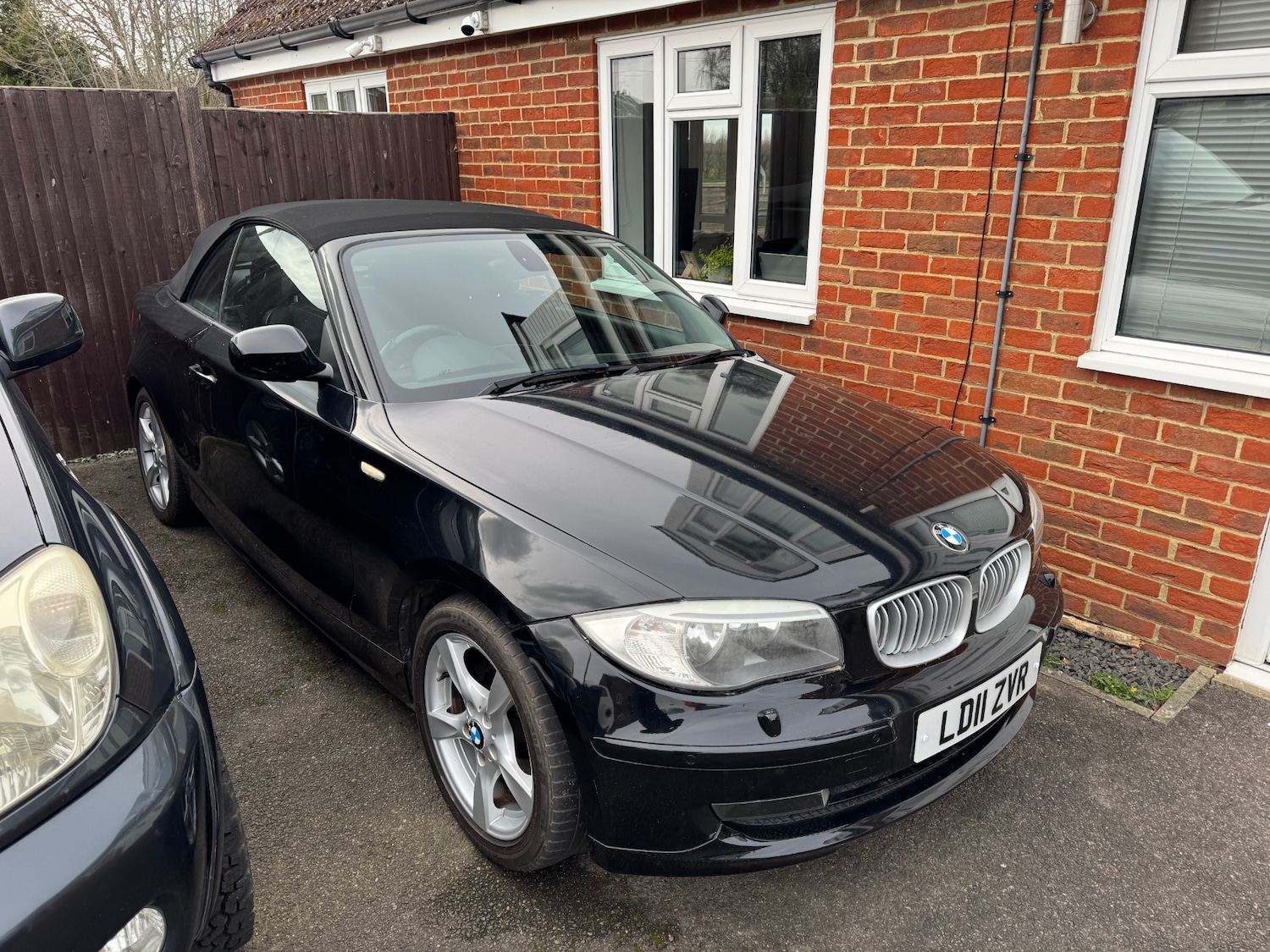 Used BMW 1 Series 2011 for sale - 77847474: Photo 1