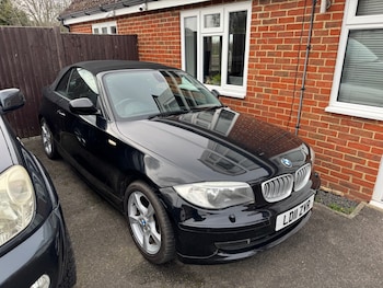 BMW 1 Series feature image