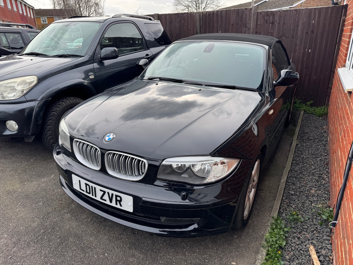 Used BMW 1 Series 2011 for sale - 77847474: Photo 2