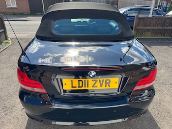 Used BMW 1 Series 2011 for sale - 77847474: Photo