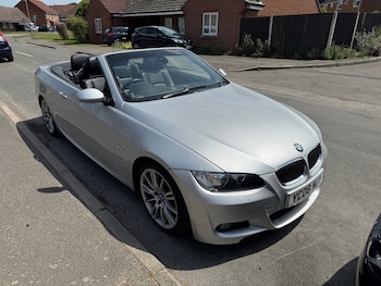 Used BMW 3 Series 2008 for sale - 78801417: Photo