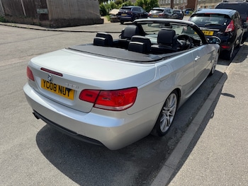 Used BMW 3 Series 2008 for sale - 78801417: Photo