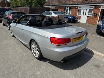 Used BMW 3 Series 2008 for sale - 78801417: Photo