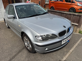 Used BMW 3 Series 2004 for sale - 78667286: Photo
