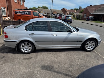 Used BMW 3 Series 2004 for sale - 78667286: Photo