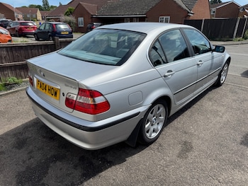 Used BMW 3 Series 2004 for sale - 78667286: Photo