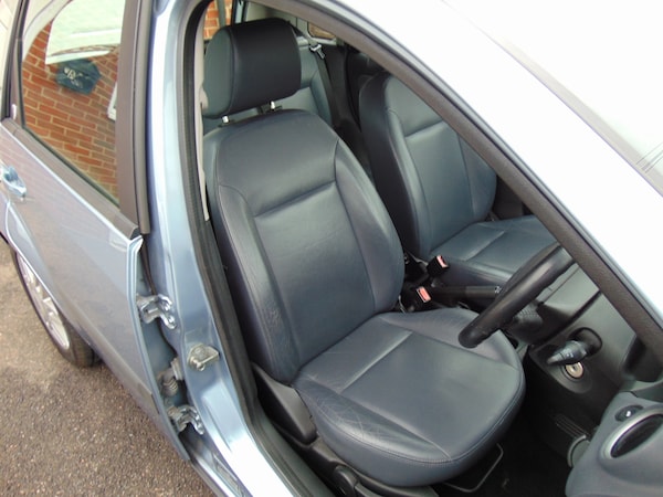 Used Ford Fiesta 2006 for sale - 76232356: Photo 10