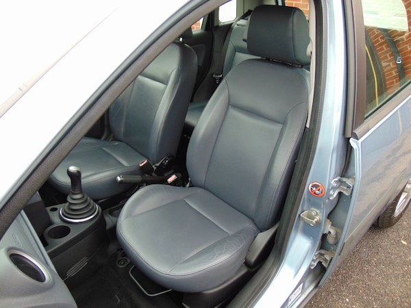 Used Ford Fiesta 2006 for sale - 76232356: Photo 13