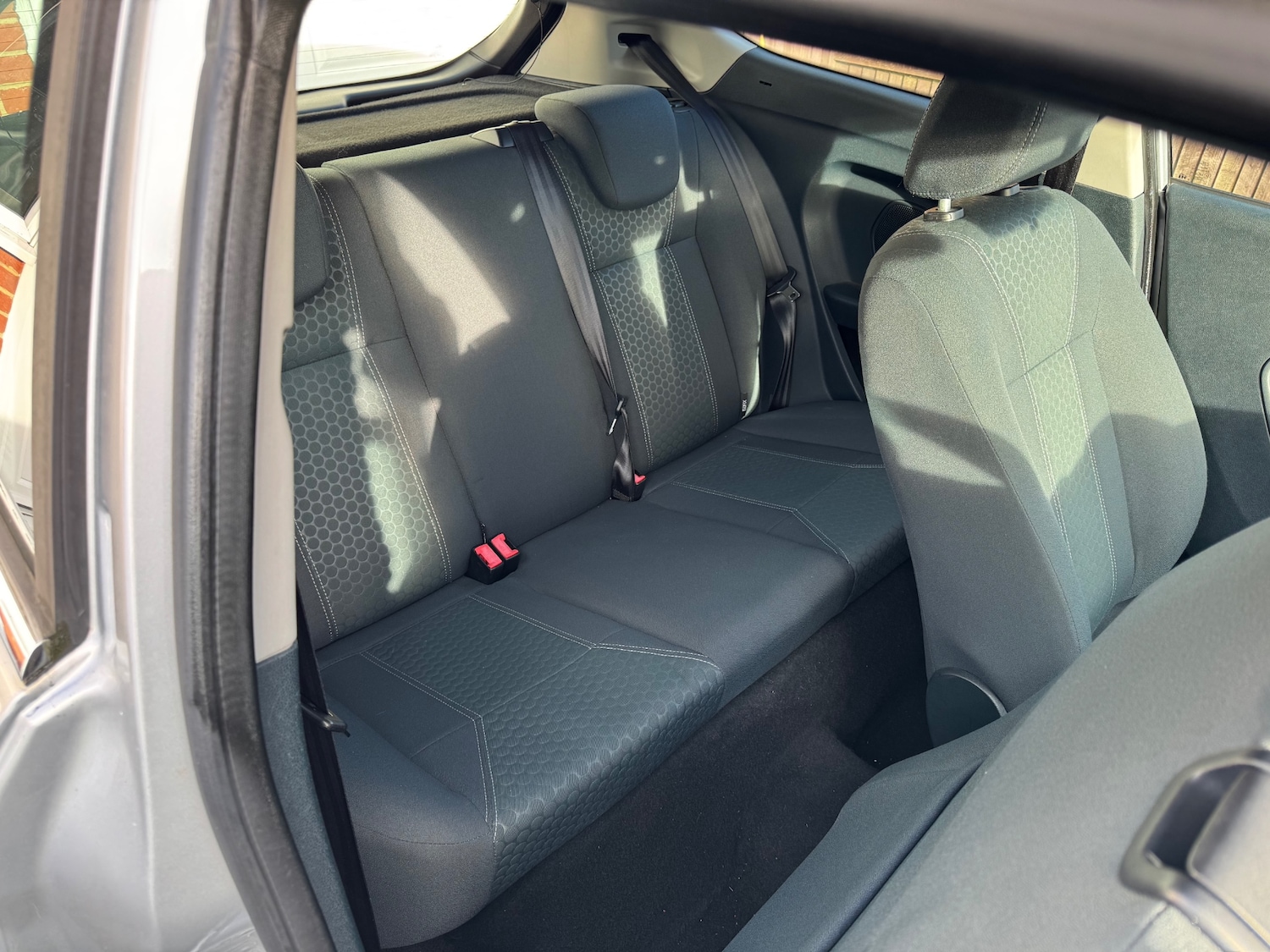 Used Ford Fiesta 2009 for sale - 76709639: Photo 6