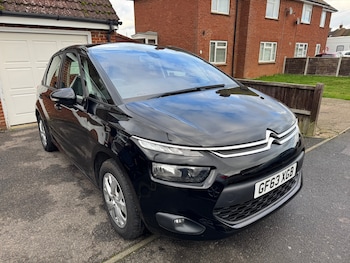 Used Citroen C4 Picasso 2014 for sale - 78836042: Photo