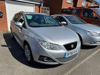 Used SEAT Ibiza 2011 for sale - 78403039: Photo