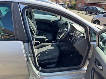 Used SEAT Ibiza 2011 for sale - 78403039: Photo