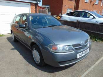 2005 (54) - 1.8 SE 5dr Auto