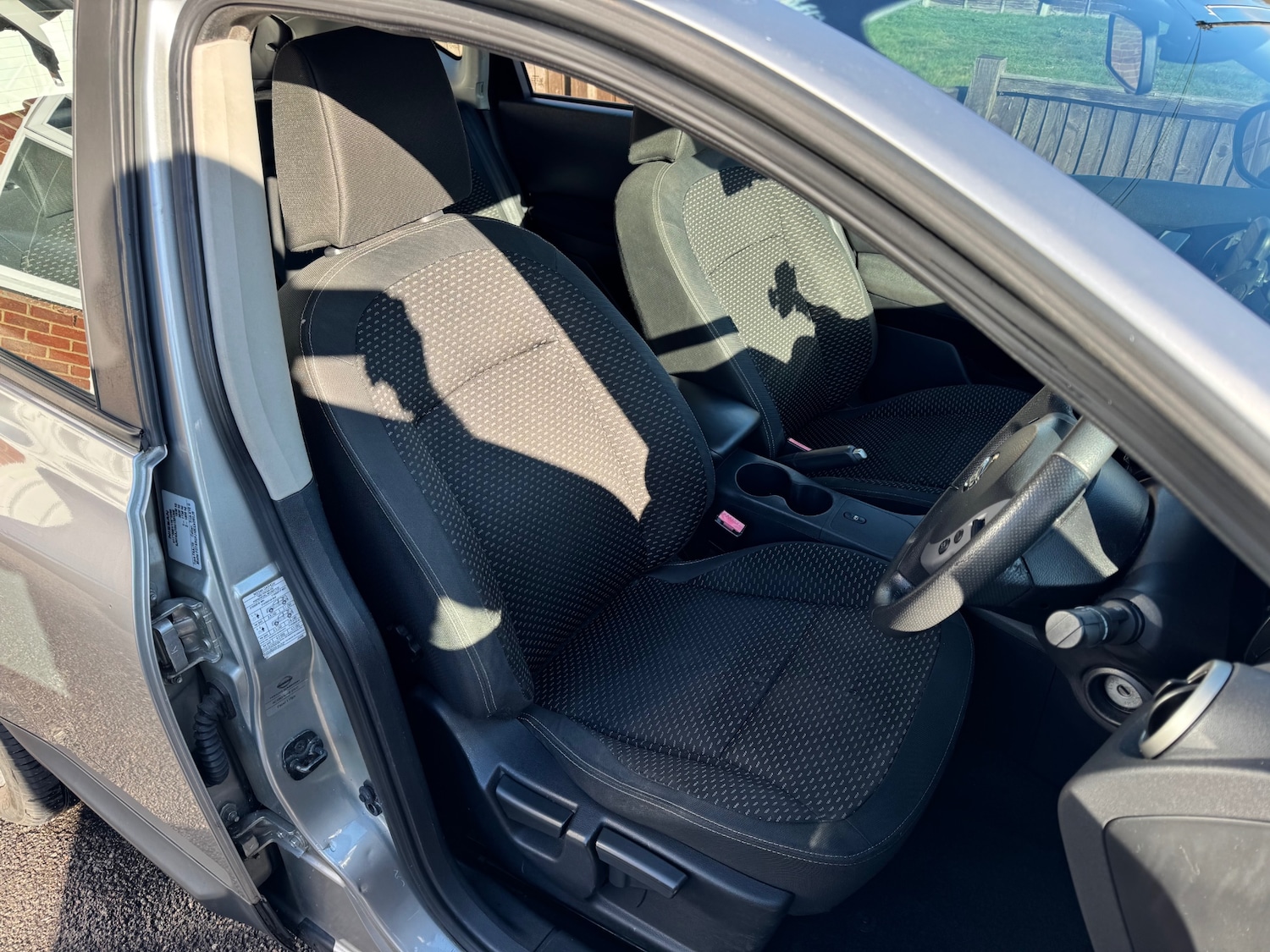 Used Nissan Qashqai 2008 for sale - 77357203: Photo 10