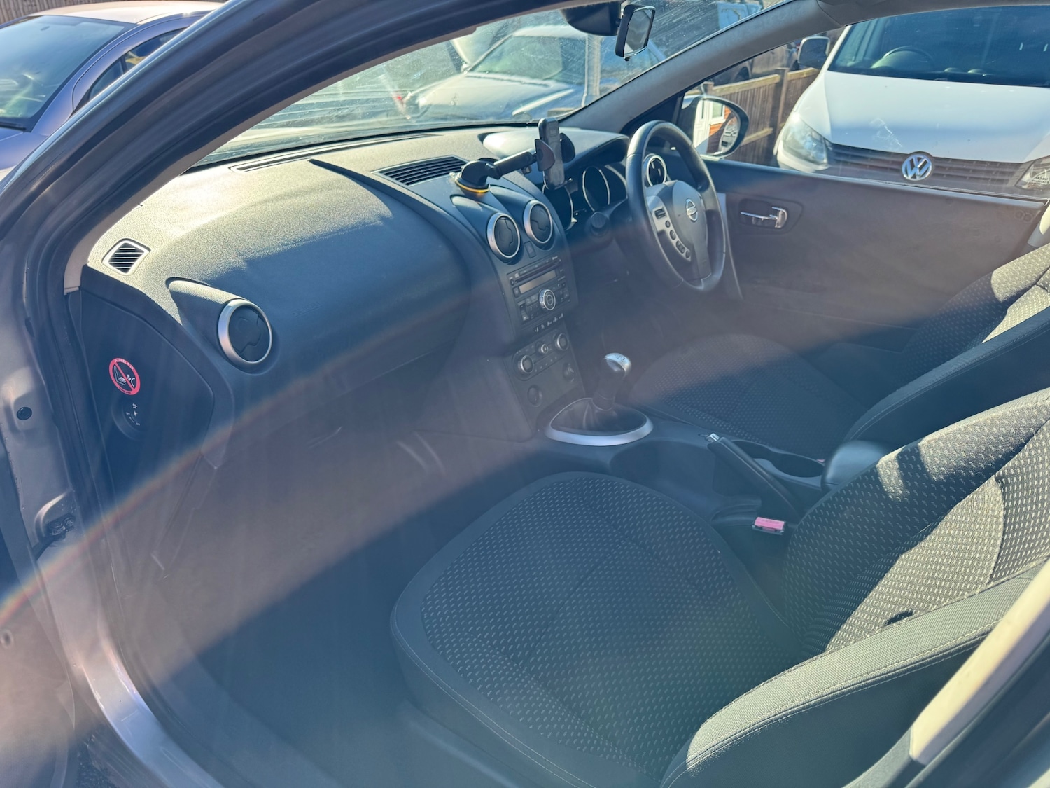 Used Nissan Qashqai 2008 for sale - 77357203: Photo 14