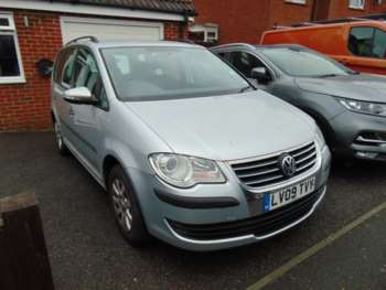 2009 (09) - 1.9 TDI S 90 5dr
