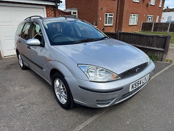 Used Ford Focus 2005 for sale - 78519843: Photo