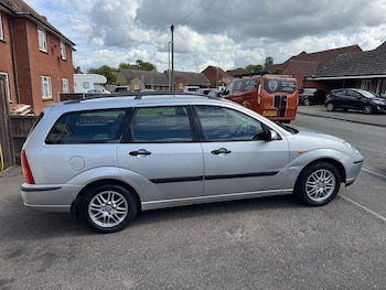 Used Ford Focus 2005 for sale - 78519843: Photo