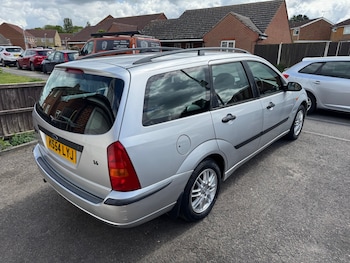 Used Ford Focus 2005 for sale - 78519843: Photo