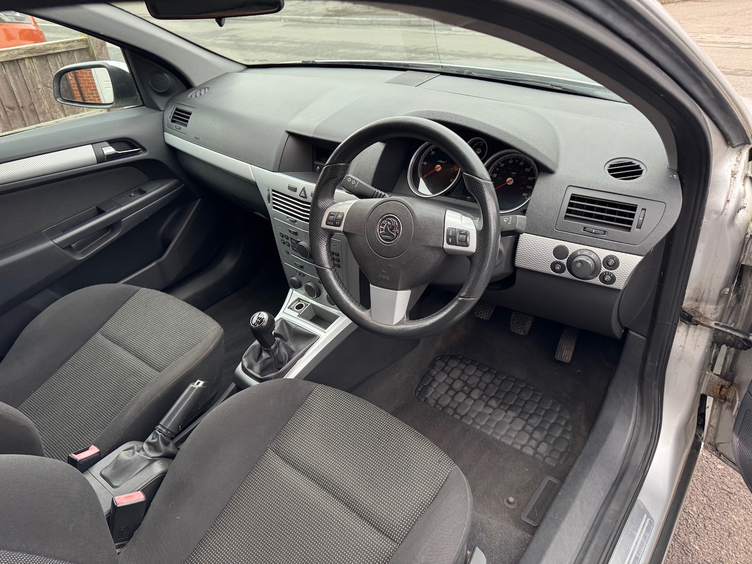 Used Vauxhall Astra Van 2009 for sale - 77147965: Photo 11