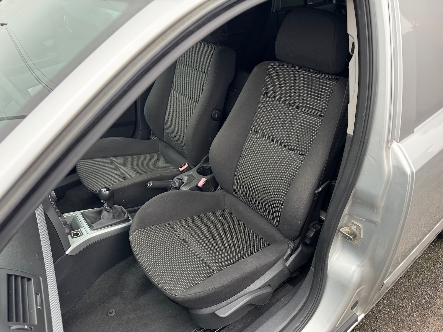 Used Vauxhall Astra Van 2009 for sale - 77147965: Photo 13