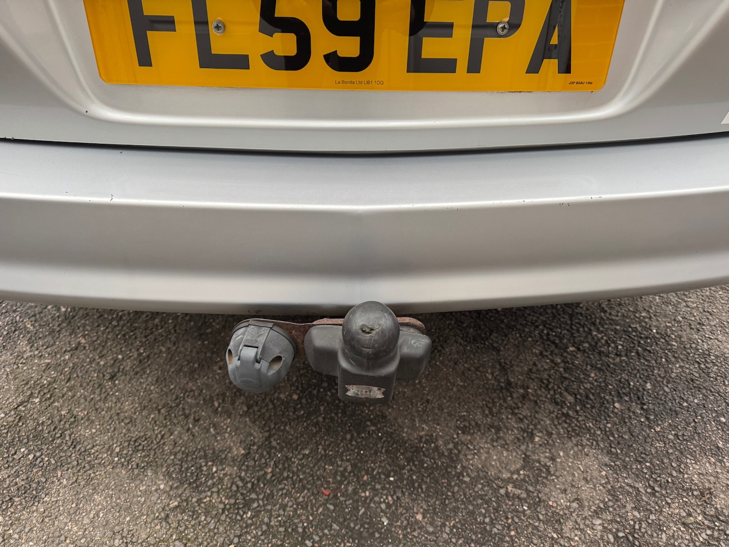 Used Vauxhall Astra Van 2009 for sale - 77147965: Photo 16