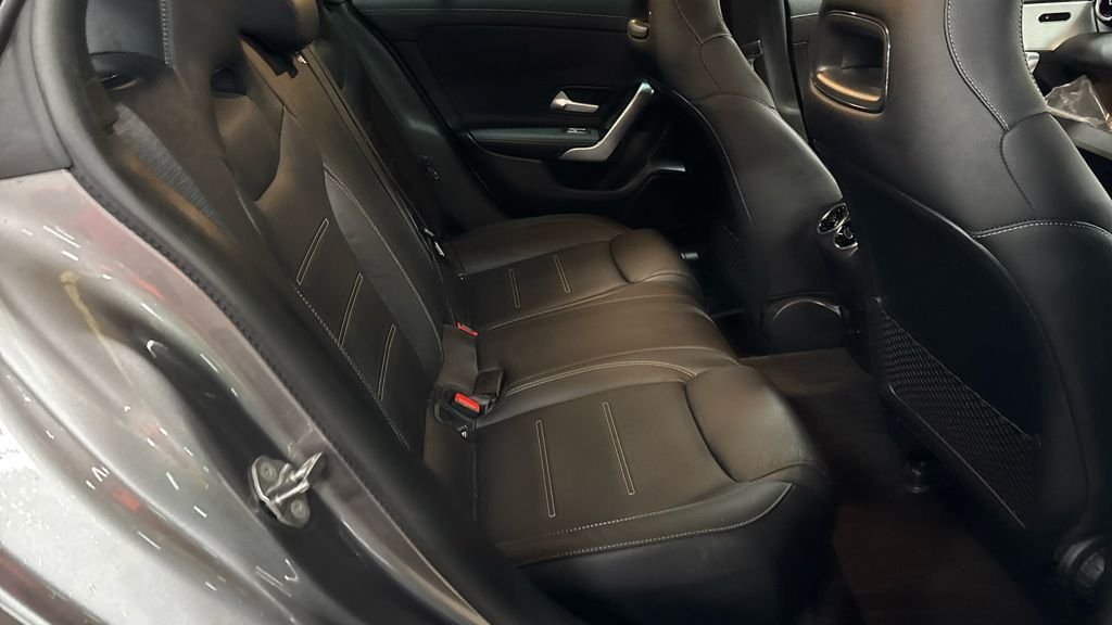 Used Mercedes-Benz CLA 2022 for sale - 77341393: Photo 5