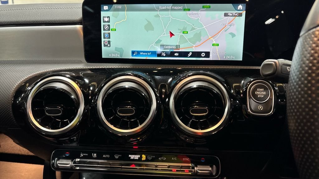 Used Mercedes-Benz CLA 2022 for sale - 77341393: Photo 6