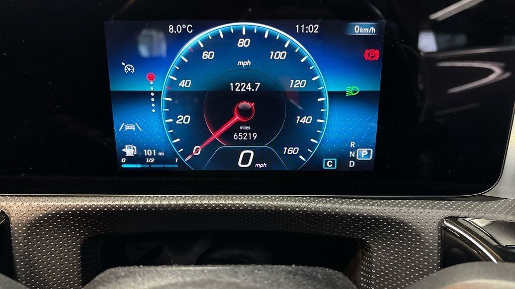 Used Mercedes-Benz CLA 2022 for sale - 77341393: Photo 7