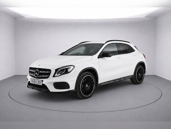 Used Mercedes-Benz GLA 2019 for sale - 79104078: Photo