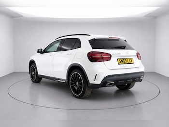 Used Mercedes-Benz GLA 2019 for sale - 79104078: Photo
