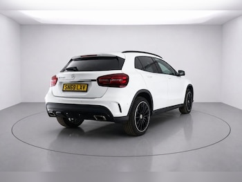 Used Mercedes-Benz GLA 2019 for sale - 79104078: Photo