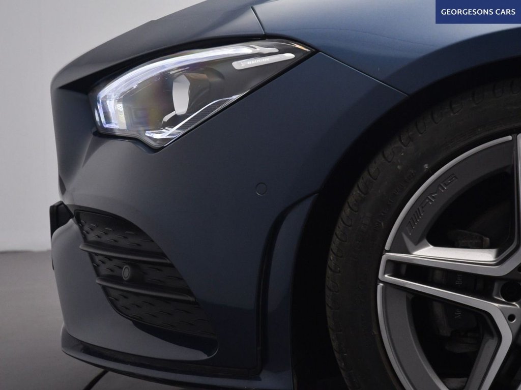 Used Mercedes-Benz CLA 2022 for sale - 75942930: Photo 16