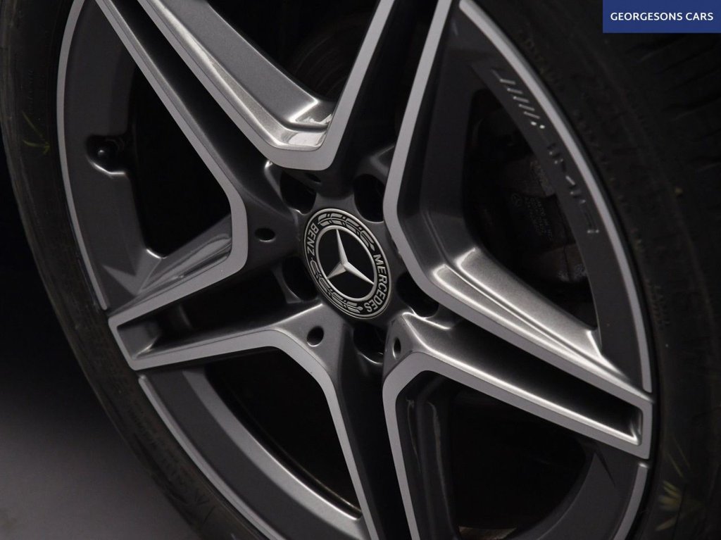 Used Mercedes-Benz CLA 2022 for sale - 75942930: Photo 17