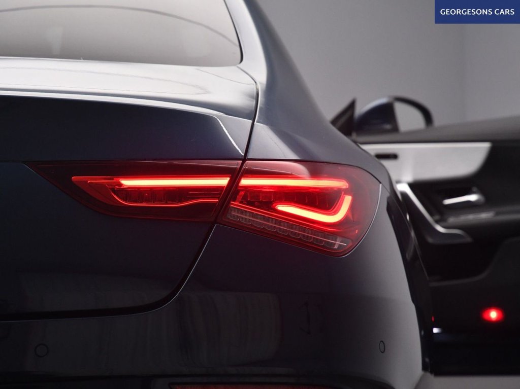 Used Mercedes-Benz CLA 2022 for sale - 75942930: Photo 18