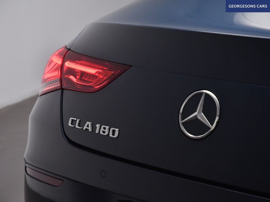 Used Mercedes-Benz CLA 2022 for sale - 75942930: Photo 19