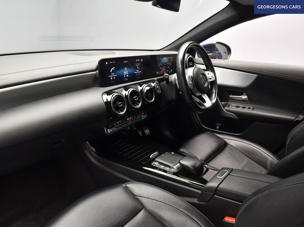 Used Mercedes-Benz CLA 2022 for sale - 75942930: Photo 20